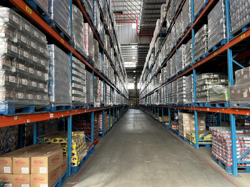 To Let commercial Property for Rent in Montague Gardens Western Cape